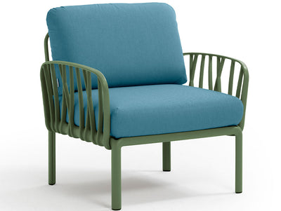 Komodo Lounge Chair