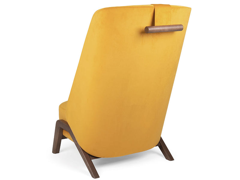 Liv Lounge Chair