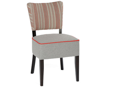 Martini Deluxe Side Chair