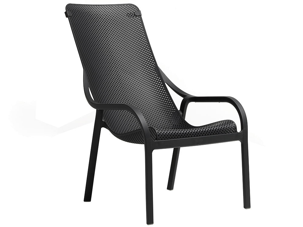 Chair Net Layout Net Lounge Chair – furnitureoptionsperth