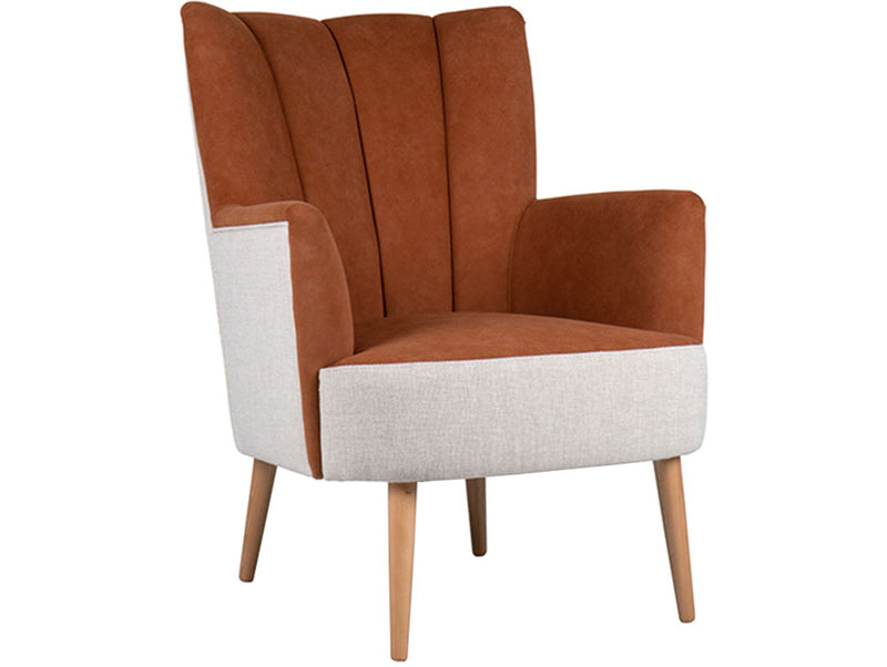Nona Lounge Chair