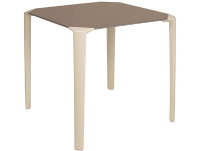 One Stackable Table