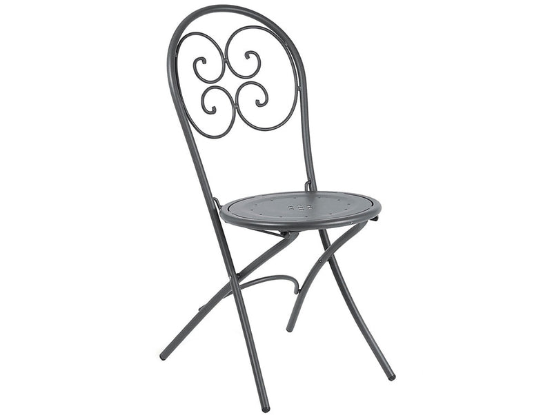 Pigalle Folding Chair