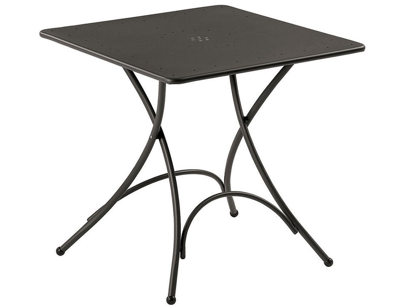 Pigalle Square Folding Table