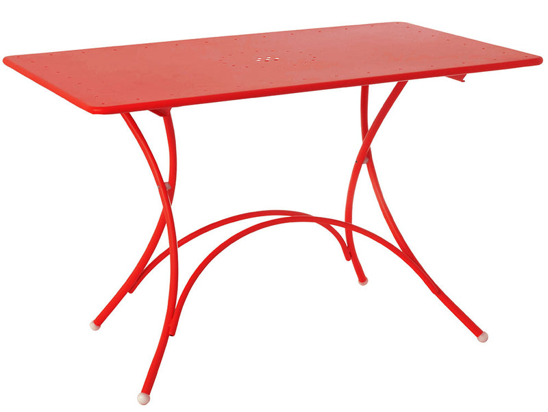 Pigalle Rectangle Folding Table