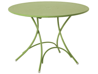 Pigalle Round Folding Table