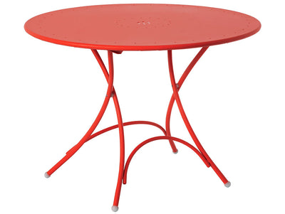 Pigalle Round Folding Table