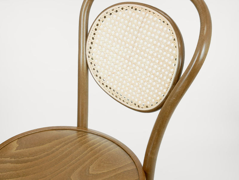 Prince Bentwood Chair