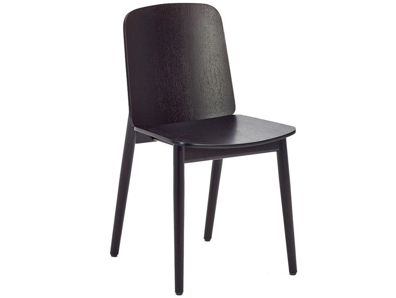 Prop Side Chair