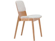 Prop Upholstered Side Chair