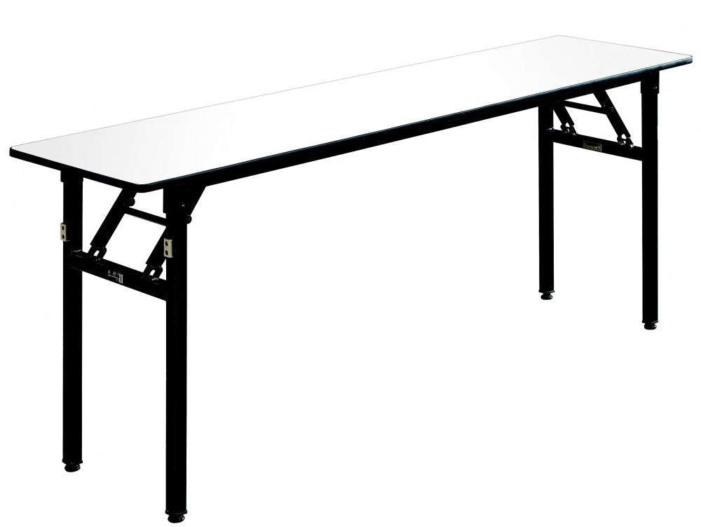 Rectangle Folding Table – furnitureoptionsperth