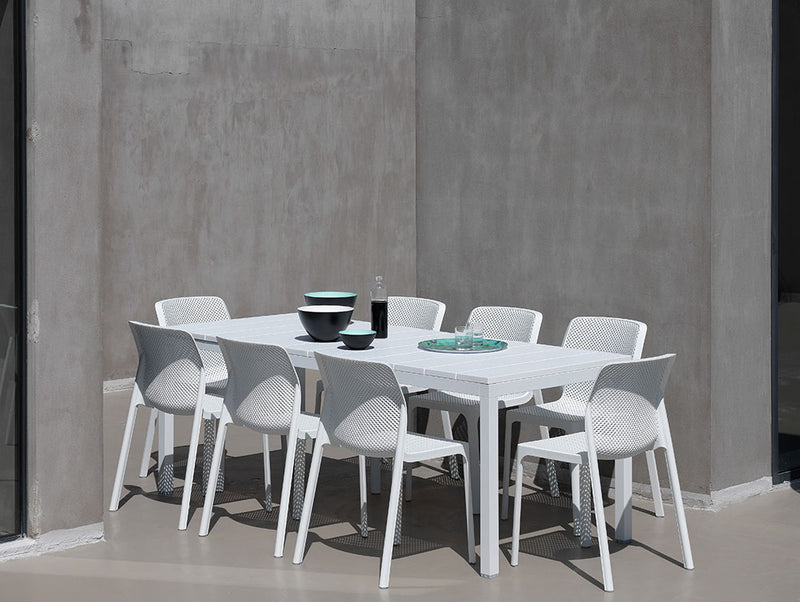 Rio Extendable Dining Table