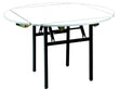 Round / Square Folding Table