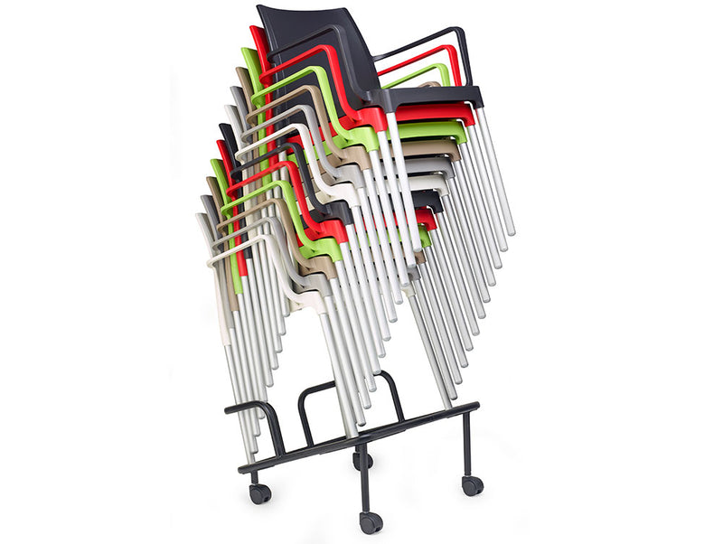 Scab Design Chair Trolley