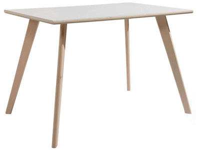 Smile Rectangle Dining Table