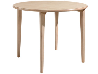 Tess Round Dining Table