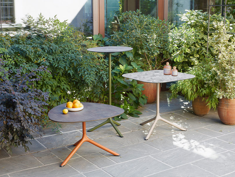 Tripé Low Table Base – furnitureoptionsperth
