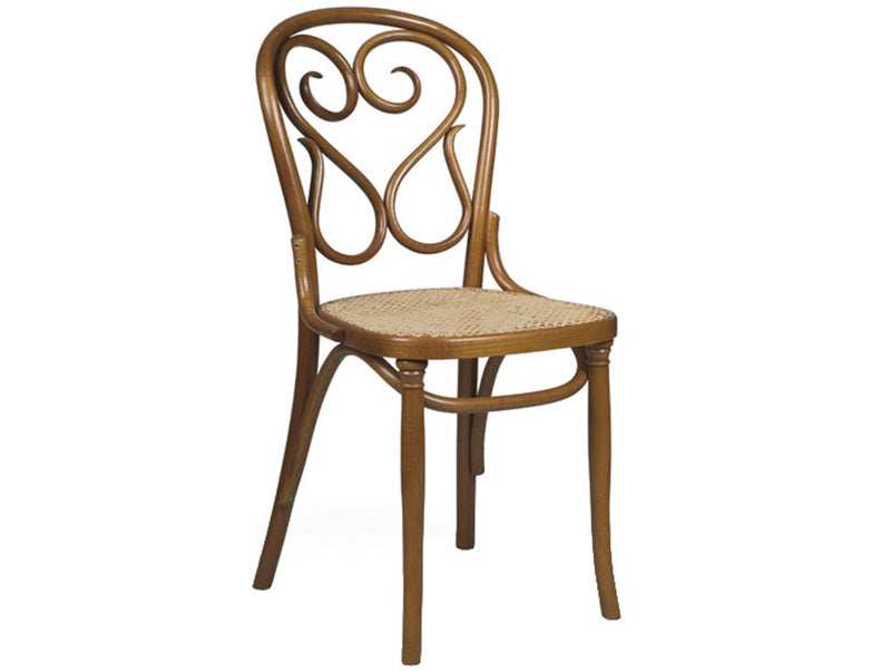 Vienna Bentwood Side Chair